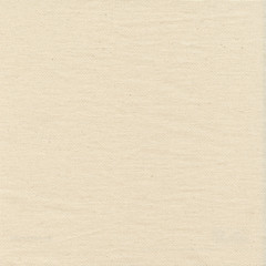 Fototapeta na wymiar Seamless beige linen canvas background