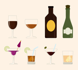 Drink design
