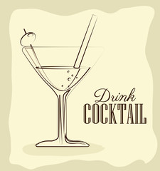 Drink design