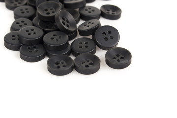 Black Buttons