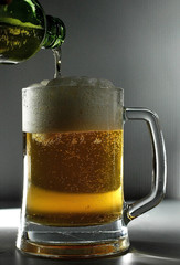 beer drink