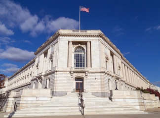 Washington, DC - Russell Senate Office Building
