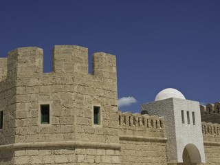 tunis