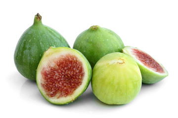 Ripe figs