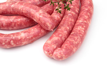 chipolatas