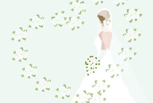 3 Best ハート型の花輪 Images Stock Photos Vectors Adobe Stock
