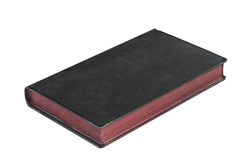 realistic 3d render of old book