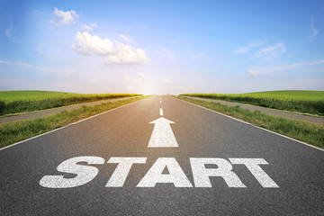 START