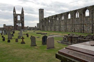 St. Andrews Cathedral