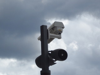 videosurveillance
