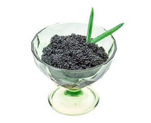 Black caviar
