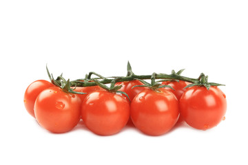 Cherry tomatoes.