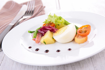 salad