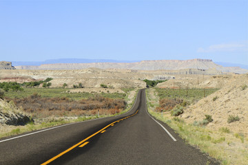 scenic Byway 24