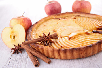 apple pie