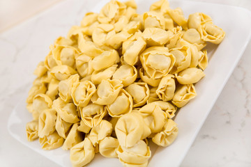 Italienische Pasta