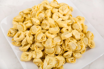 Italienische Pasta