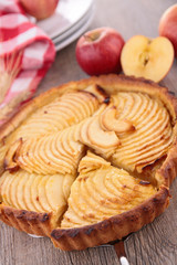 apple pie