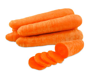 carrots