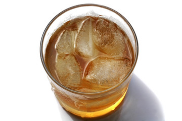 whiskey