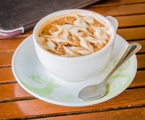 Coffee