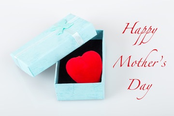 mother's day greeting © berna_namoglu