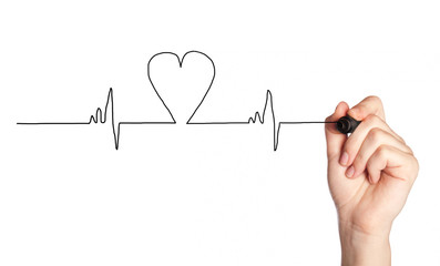heart beart