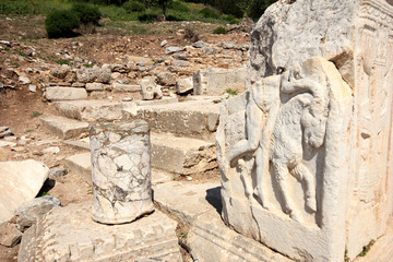 Ephesus