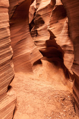 Antelope Canyon