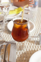 ice-tea