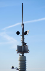 Wetterstation