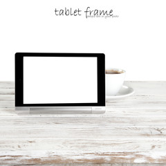 tablet