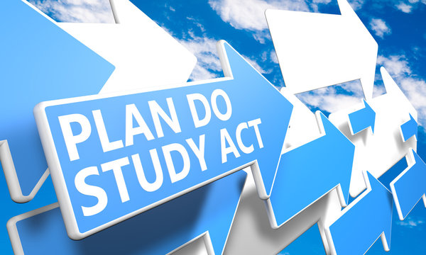 Plan Do Study Act