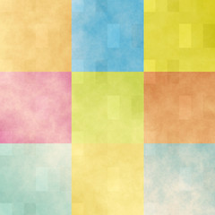 Abstract Background Design