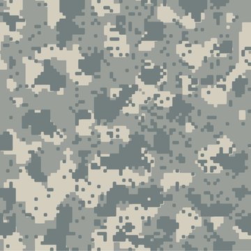 Acupat seamless vector camo