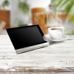 tablet