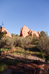 garden of the gods park colorado springs