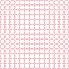 Seamless Geometric Pattern