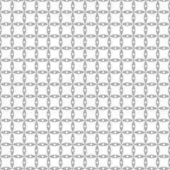 Seamless Geometric Pattern