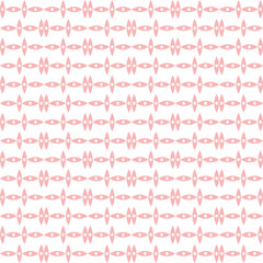 Seamless Geometric Pattern