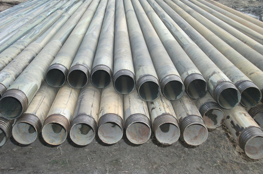 boru ağzı