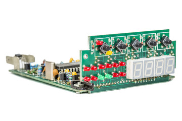 Printed circuit board