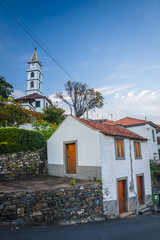 madeira village - Portugal