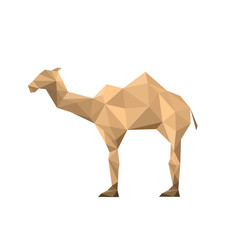 origami camel