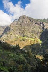 madeira village - Portugal
