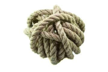 jute rope
