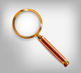 Magnifying glass