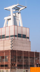 Förderturm