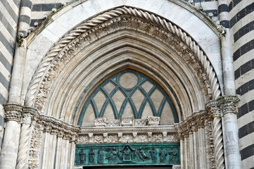Il Duomo di Orvieto