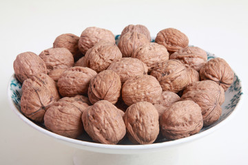 nueces